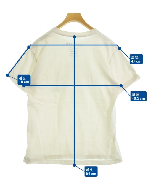 FACETASM T恤/上衣