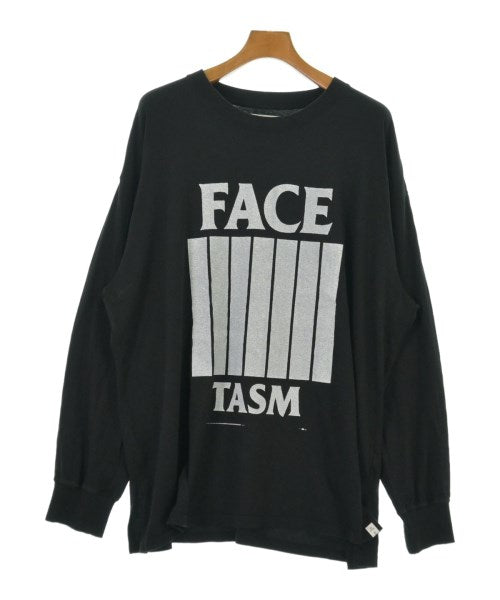 FACETASM T恤/上衣