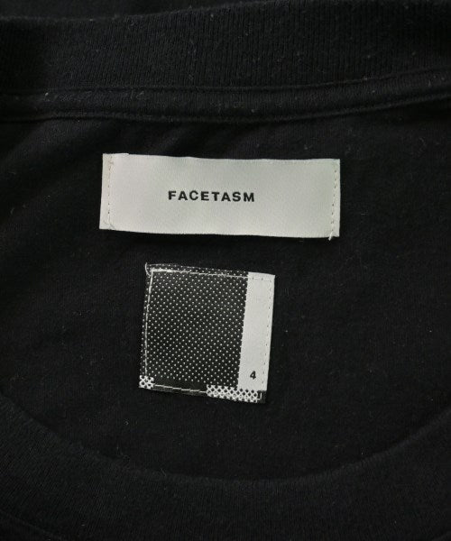 FACETASM T恤/上衣
