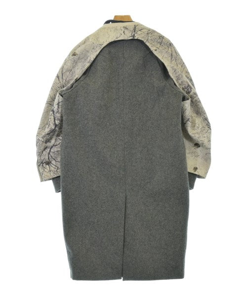 FACETASM 切斯特披風