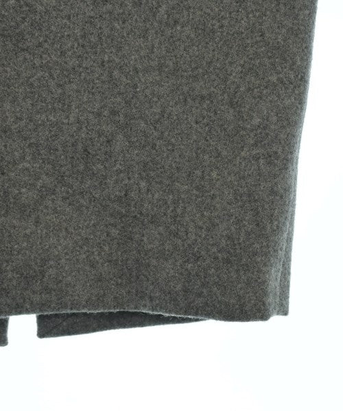 FACETASM 切斯特披風