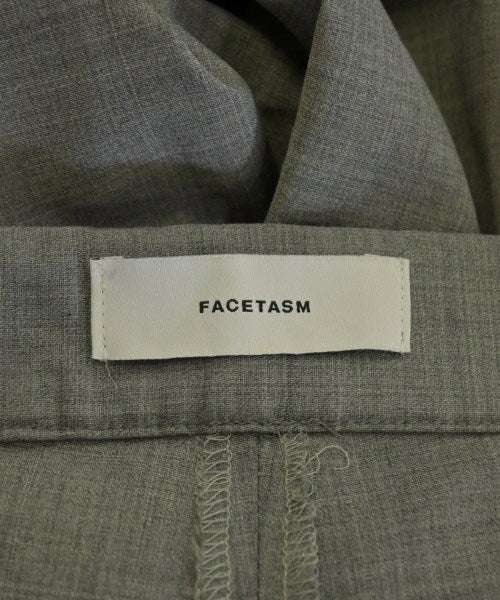 FACETASM 短褲