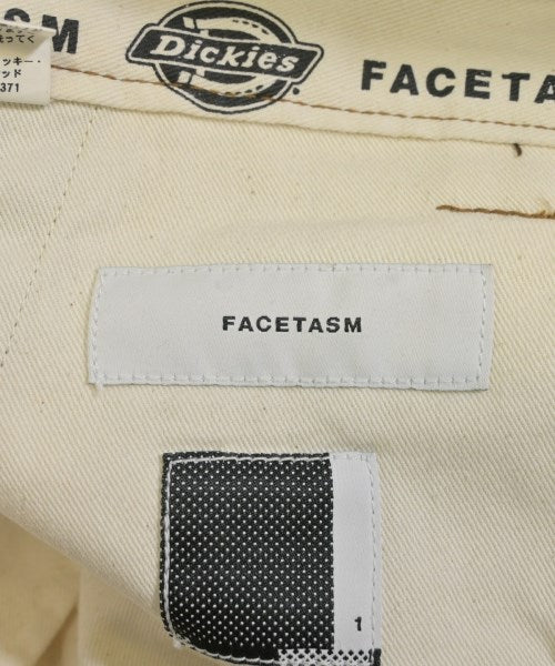 FACETASM 其他款