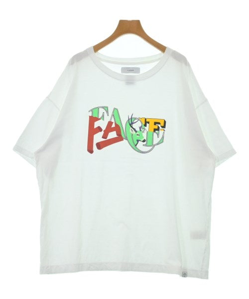 FACETASM T恤/上衣