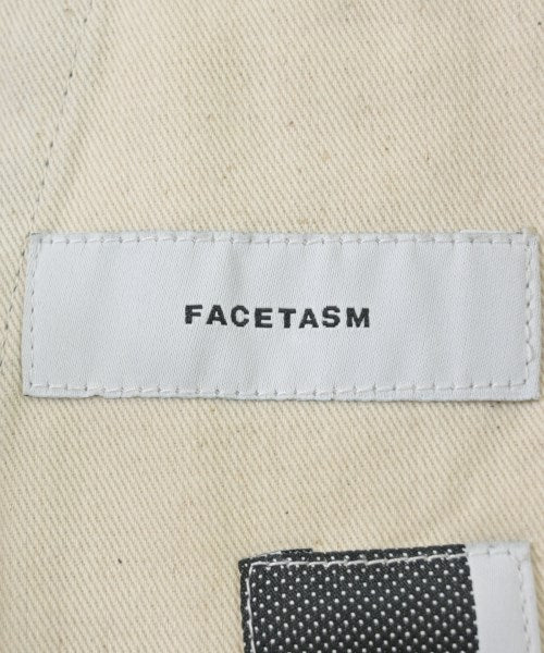 FACETASM 其他款