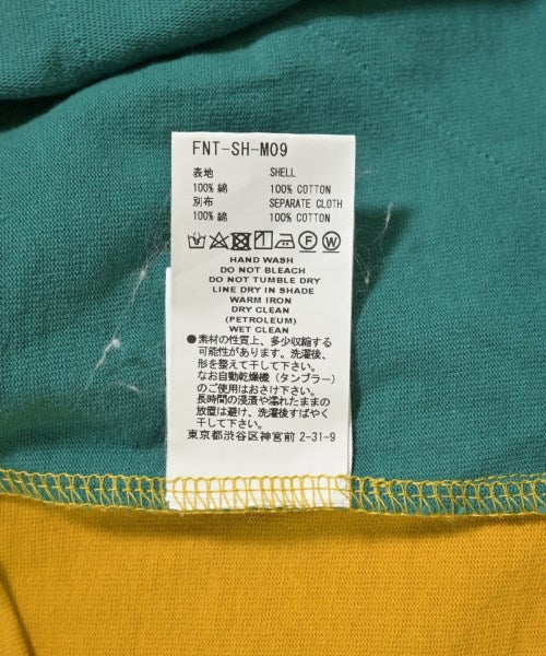 FACETASM POLO衫