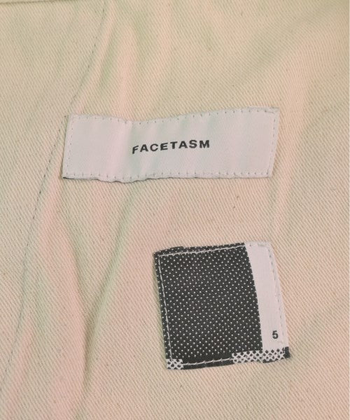 FACETASM 休