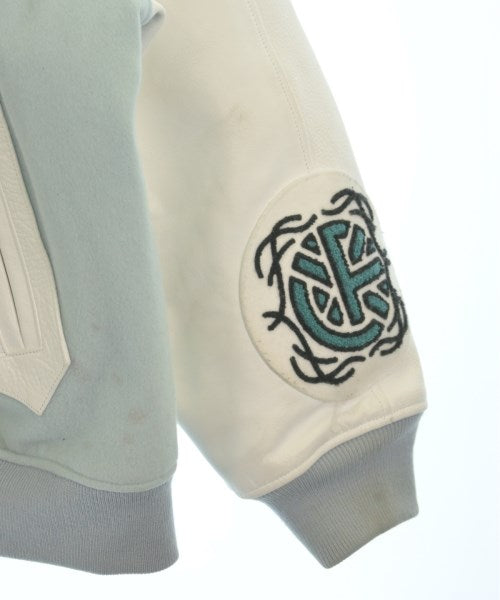 FACETASM 運動夾克