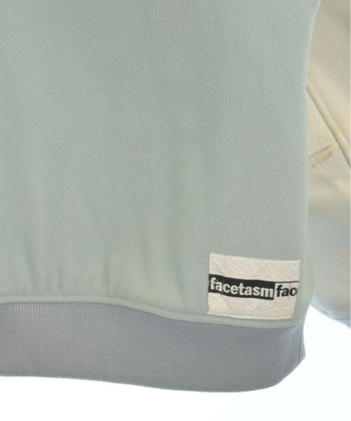 FACETASM 運動夾克