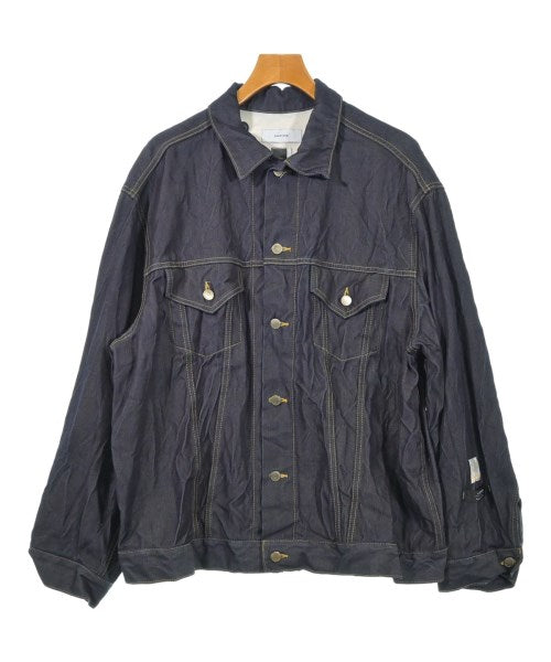 FACETASM 牛仔夾克