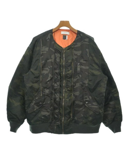 FACETASM 軍裝夾克