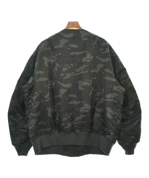 FACETASM 軍裝夾克