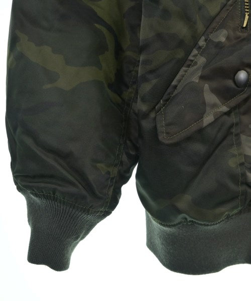 FACETASM 軍裝夾克