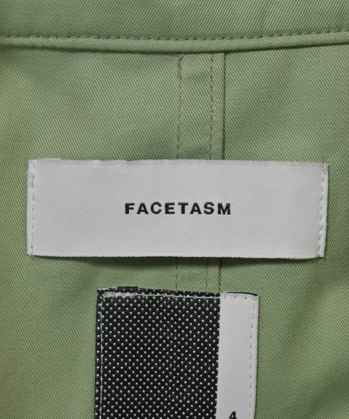 FACETASM 風衣