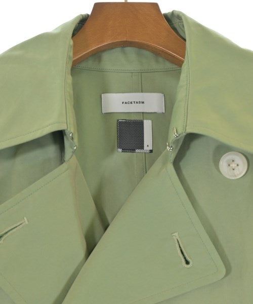 FACETASM 風衣