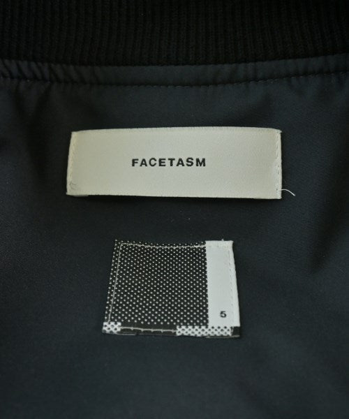 FACETASM 其他飛行外套