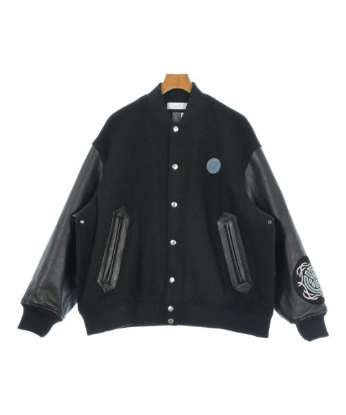 FACETASM 其他飛行外套