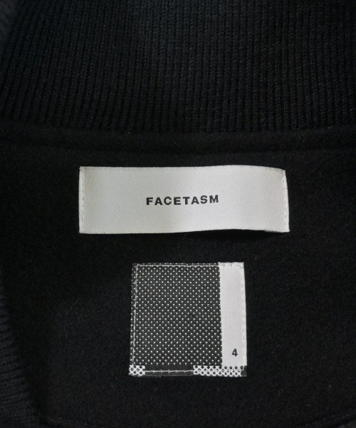 FACETASM 其他飛行外套