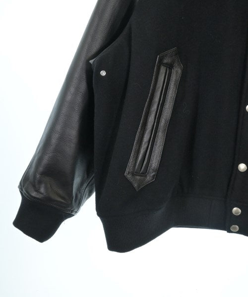 FACETASM 其他飛行外套