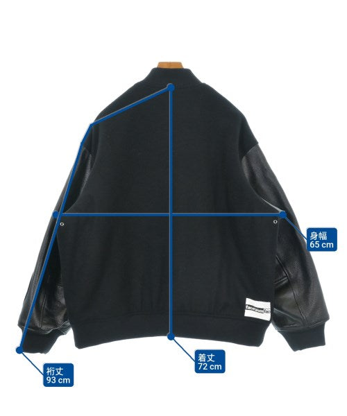 FACETASM 其他飛行外套