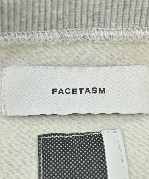 FACETASM 運動衫