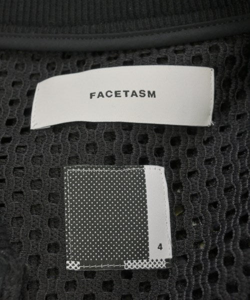 FACETASM 運動夾克