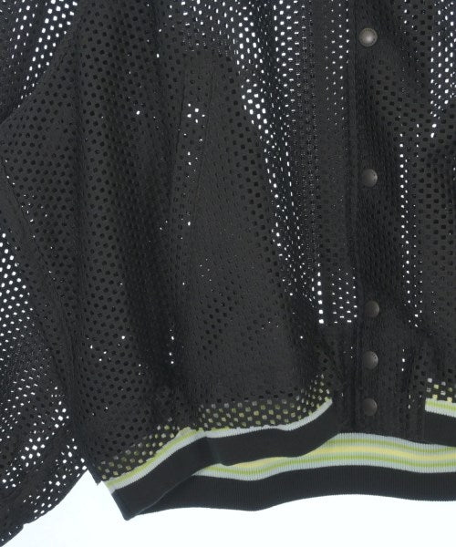 FACETASM 運動夾克