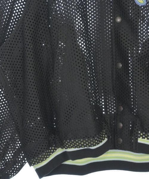 FACETASM 運動夾克