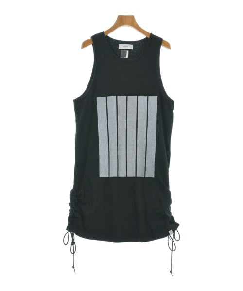 FACETASM T恤/上衣