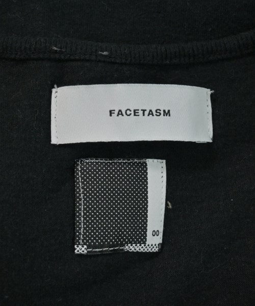 FACETASM T恤/上衣