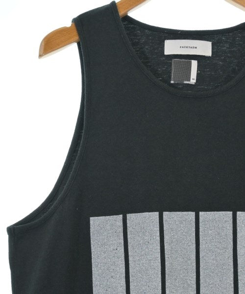 FACETASM T恤/上衣