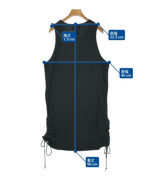 FACETASM T恤/上衣