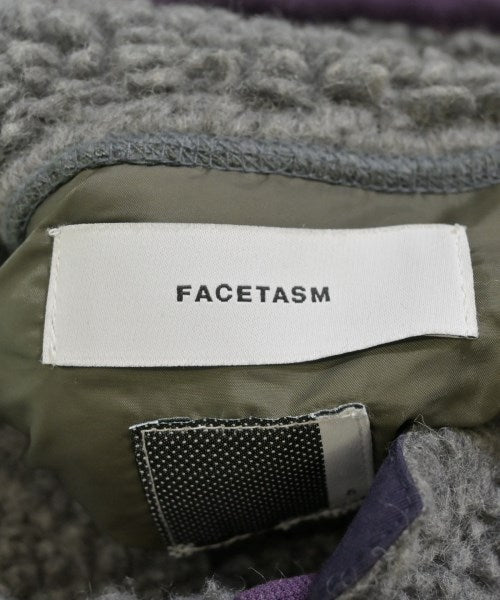 FACETASM 其他飛行外套