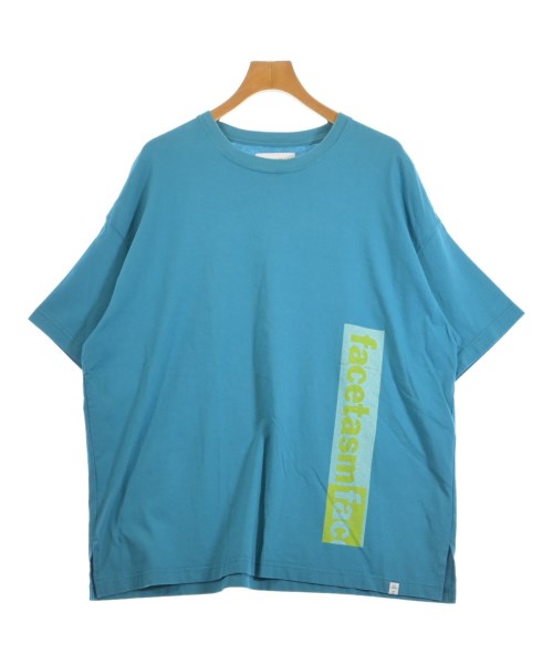 FACETASM T恤/上衣