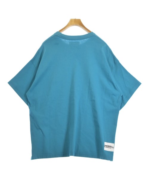 FACETASM T恤/上衣