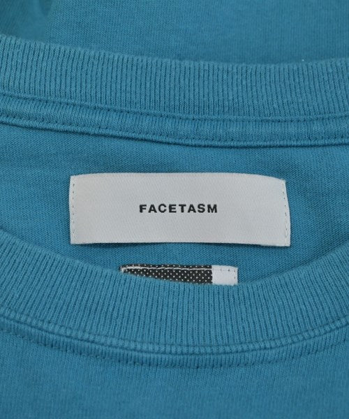 FACETASM T恤/上衣