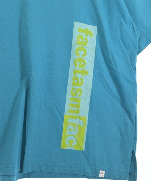 FACETASM T恤/上衣