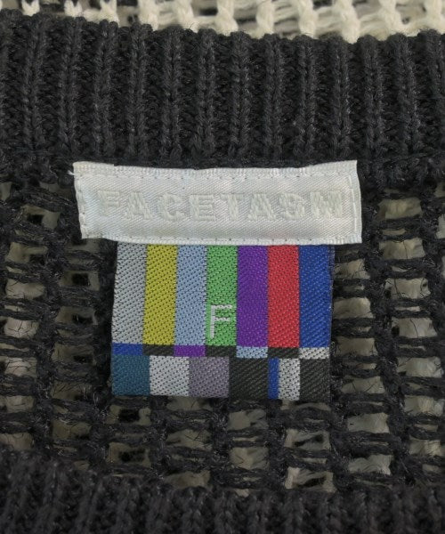 FACETASM 毛衣