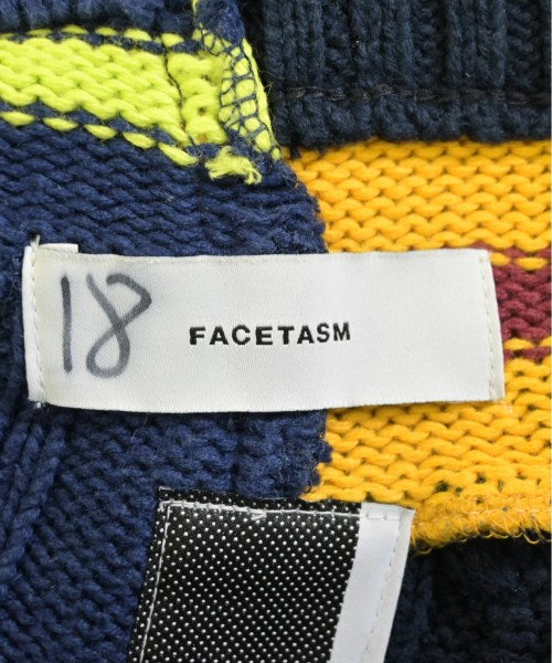 FACETASM 背心