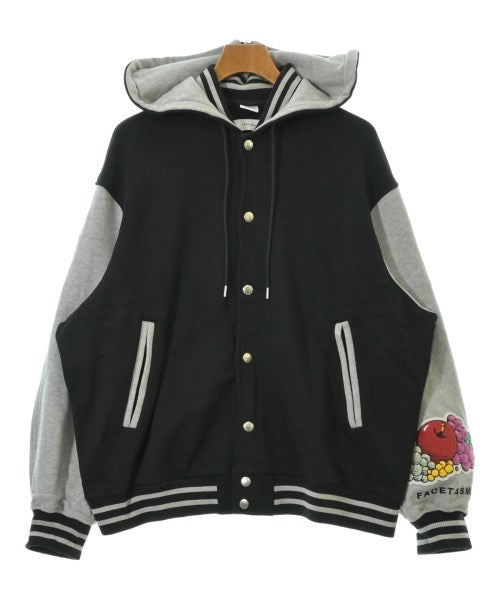 FACETASM 運動夾克