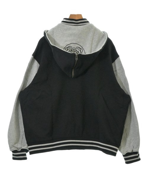 FACETASM 運動夾克