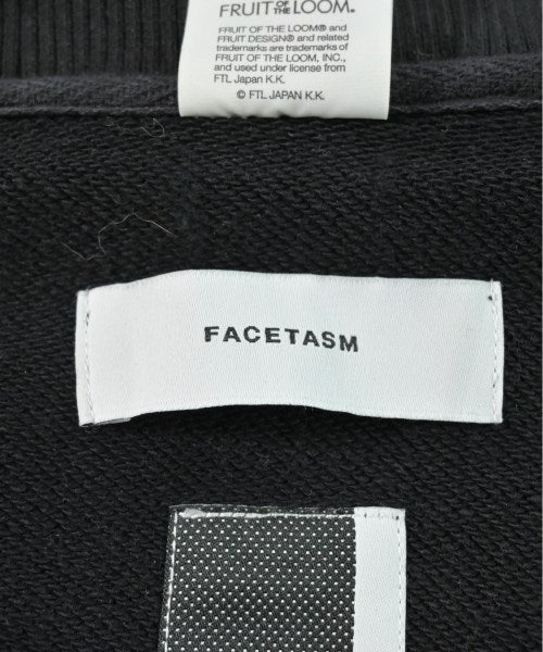 FACETASM 運動夾克