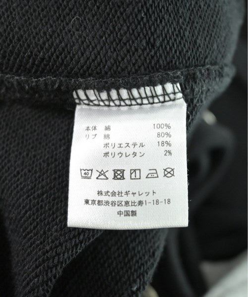 FACETASM 運動夾克