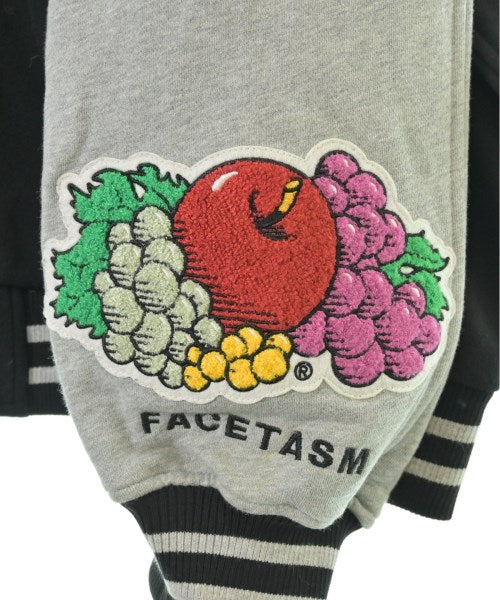 FACETASM 運動夾克