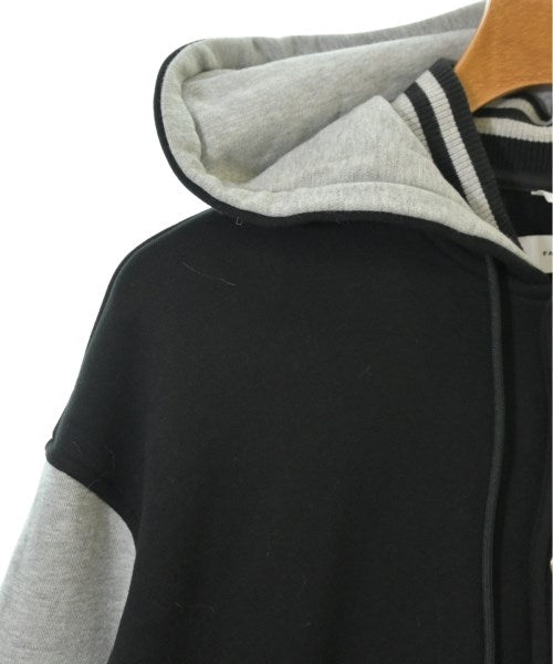 FACETASM 運動夾克