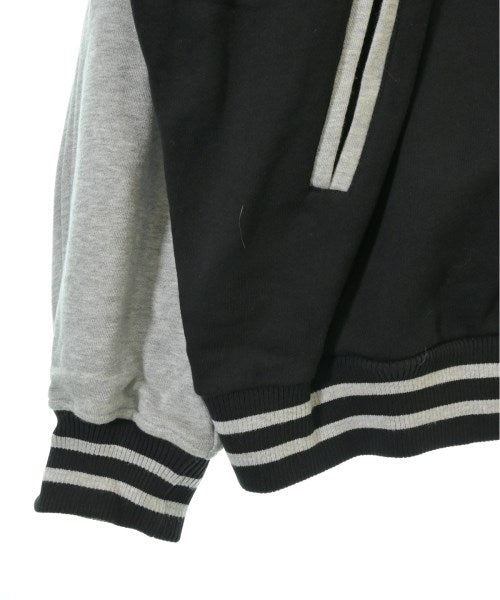 FACETASM 運動夾克