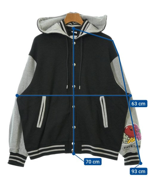 FACETASM 運動夾克