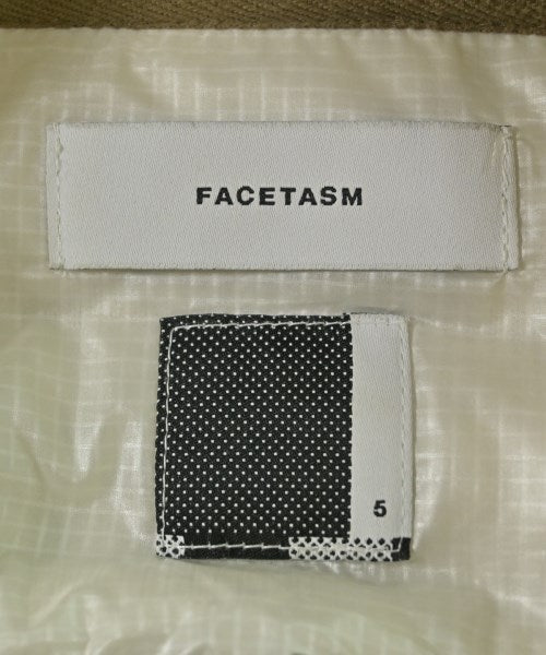FACETASM 其他飛行外套