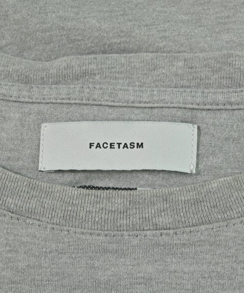 FACETASM T恤/上衣