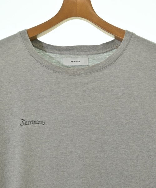 FACETASM T恤/上衣